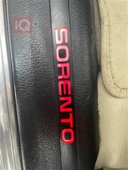 كيا سورينتو